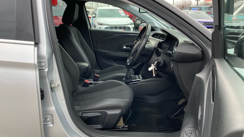 Vauxhall Corsa 1.2 Turbo Elite Edition 5dr Petrol Hatchback